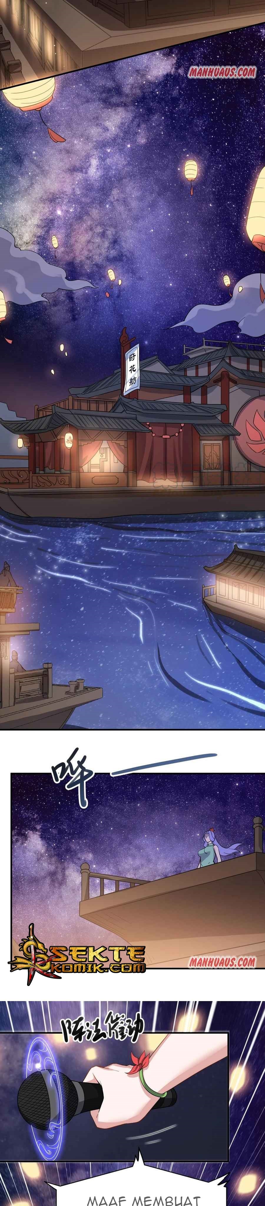 First Dragon (Yuanlong) Chapter 211 Gambar 6